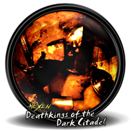 Hexen   Deathkings of the Dark Citadel_1